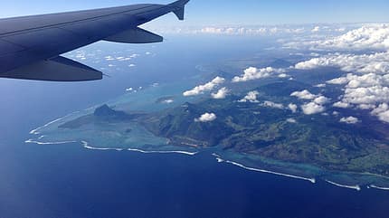 Sporturlaub auf Mauritius Sporturlaub auf Mauritius