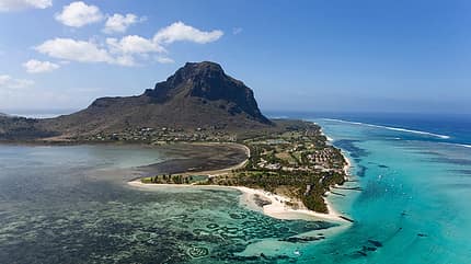 Sporturlaub auf Mauritius Sporturlaub auf Mauritius