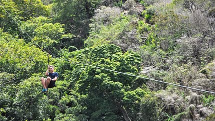 Sporturlaub auf Mauritius Sporturlaub auf Mauritius
