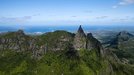 Sporturlaub auf Mauritius Sporturlaub auf Mauritius