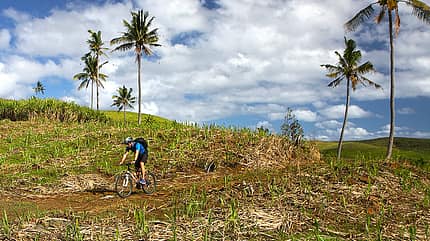 Sporturlaub auf Mauritius Sporturlaub auf Mauritius