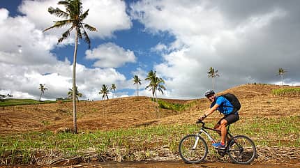 Sporturlaub auf Mauritius Sporturlaub auf Mauritius