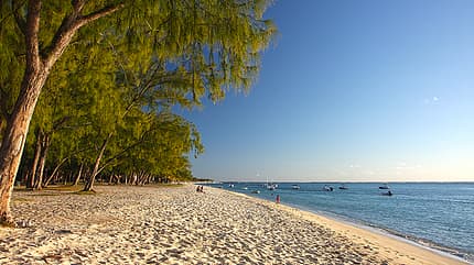 Sporturlaub auf Mauritius Sporturlaub auf Mauritius