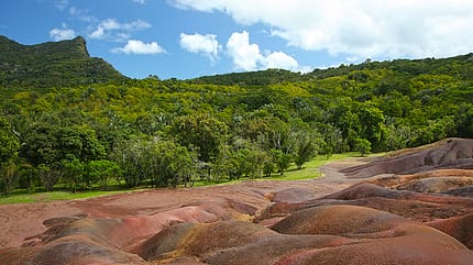 Sporturlaub auf Mauritius Sporturlaub auf Mauritius