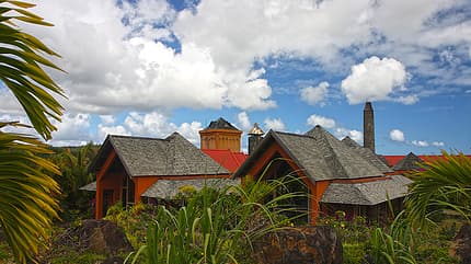 Sporturlaub auf Mauritius Sporturlaub auf Mauritius