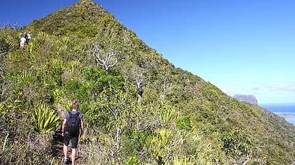 Sporturlaub auf Mauritius Sporturlaub auf Mauritius