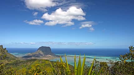 Sporturlaub auf Mauritius Sporturlaub auf Mauritius