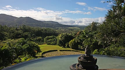 Sporturlaub auf Mauritius Sporturlaub auf Mauritius