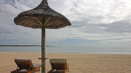 Sporturlaub auf Mauritius Sporturlaub auf Mauritius