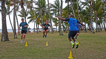 Sporturlaub auf Mauritius Sporturlaub auf Mauritius