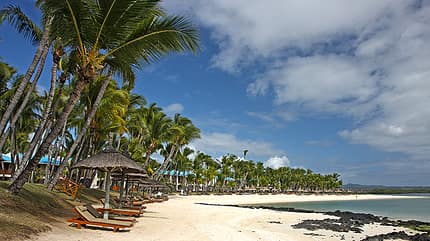 Sporturlaub auf Mauritius Sporturlaub auf Mauritius