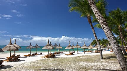 Sporturlaub auf Mauritius Sporturlaub auf Mauritius