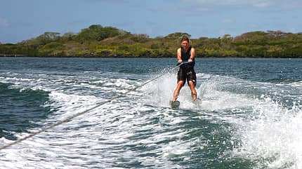 Sporturlaub auf Mauritius Sporturlaub auf Mauritius