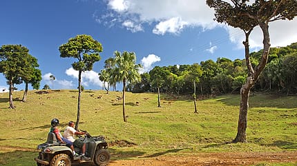Sporturlaub auf Mauritius Sporturlaub auf Mauritius