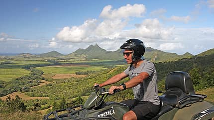 Sporturlaub auf Mauritius Sporturlaub auf Mauritius