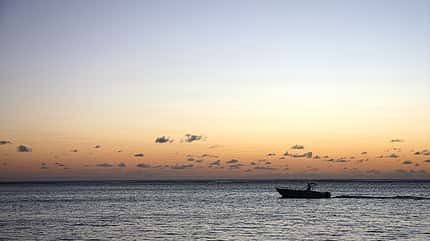 Sporturlaub auf Mauritius Sporturlaub auf Mauritius