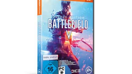 "Battlefield V" von Electronic Arts "Battlefield V" von Electronic Arts
