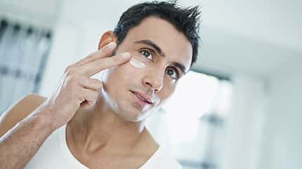 Gels mit Repellents halten die Blutsauger auf Abstand Gels mit Repellents halten die Blutsauger auf Abstand