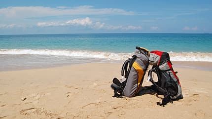 Gesund im Urlaub Gesund im Urlaub
