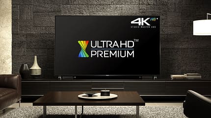 Panasonic "DXW904" Panasonic "DXW904"