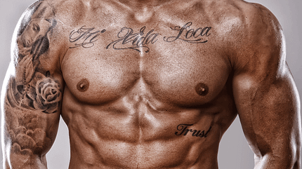 Tattoo Trend Sprüche 2016 Tattoo Trend Sprüche 2016