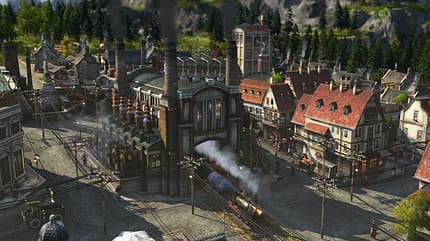 "Anno 1800" von Ubisoft