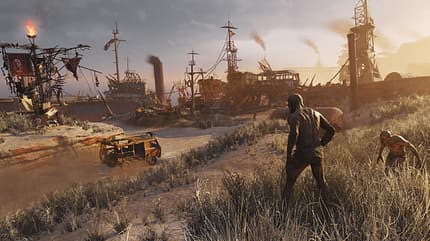 "Metro: Exodus" von Deep Silver