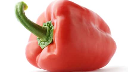 Zu den gesündesten Lebensmitteln für Männer gehört Paprika Zu den gesündesten Lebensmitteln für Männer gehört Paprika