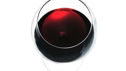 Rotwein enthält gesunde Inhaltsstoffe Rotwein enthält gesunde Inhaltsstoffe