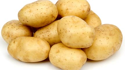 Kartoffeln enthält viele Vitamine und Mineralien Kartoffeln enthält viele Vitamine und Mineralien