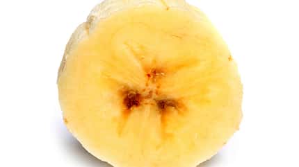 Bananen sind gute Nervennahrung Bananen sind gute Nervennahrung