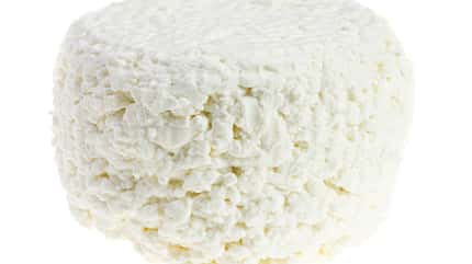 Hüttenkäse unterstützt den Muskelaufbau Hüttenkäse unterstützt den Muskelaufbau
