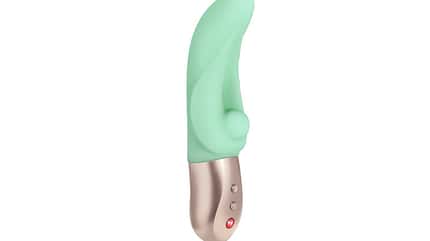 Dieser Vibrator macht Freude Dieser Vibrator macht Freude