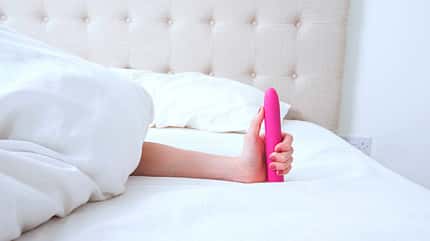 Sextoys für Frauen sind meist bunt und verspielt Sextoys für Frauen sind meist bunt und verspielt