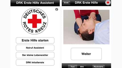 Erste Hilfe DRK – Deutsches Rotes Kreuz Erste Hilfe DRK – Deutsches Rotes Kreuz