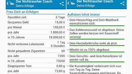 Der Nichtraucher Coach Der Nichtraucher Coach