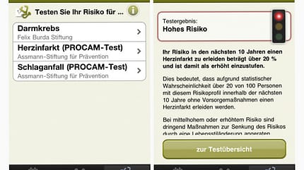 APPzumARZT APPzumARZT