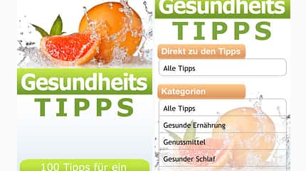 Gesundheitstipps – Die besten Tipps für ein gesundes und glückliches Leben Gesundheitstipps – Die besten Tipps für ein gesundes und glückliches Leben