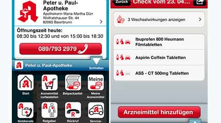 Apotheke vor Ort Apotheke vor Ort