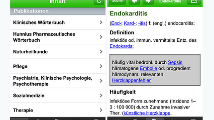 Pschyrembel Pschyrembel