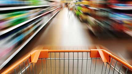 Functional Food macht fett und krank Functional Food macht fett und krank