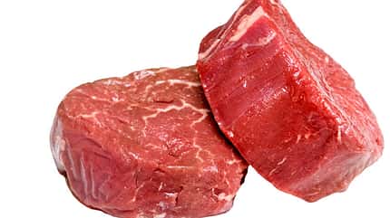 Mythos: „Essen Sie weniger rotes Fleisch“ Mythos: „Essen Sie weniger rotes Fleisch“