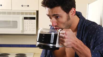 Kaffeetrinker erkranken seltener an Diabetes Kaffeetrinker erkranken seltener an Diabetes