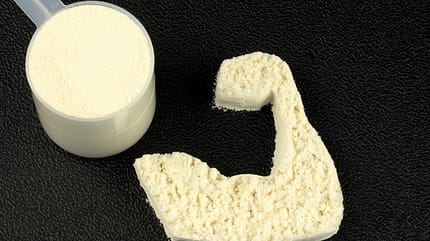 Proteinreich ernähren Proteinreich ernähren