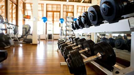 Ungewohnte Trainingsreize setzen Ungewohnte Trainingsreize setzen