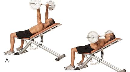 Alle Übungen aus dem Trainingsplan der Sixpack-Challenge 2015 Alle Übungen aus dem Trainingsplan der Sixpack-Challenge 2015