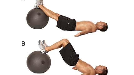 Alle Übungen aus dem Trainingsplan der Sixpack-Challenge 2015 Alle Übungen aus dem Trainingsplan der Sixpack-Challenge 2015