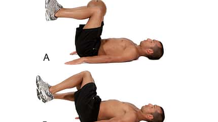 Alle Übungen aus dem Trainingsplan der Sixpack-Challenge 2015 Alle Übungen aus dem Trainingsplan der Sixpack-Challenge 2015