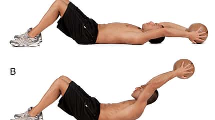 Alle Übungen aus dem Trainingsplan der Sixpack-Challenge 2015 Alle Übungen aus dem Trainingsplan der Sixpack-Challenge 2015