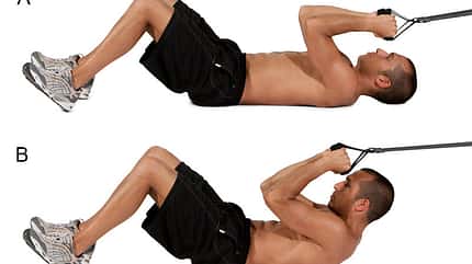 Alle Übungen aus dem Trainingsplan der Sixpack-Challenge 2015 Alle Übungen aus dem Trainingsplan der Sixpack-Challenge 2015